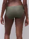 Slip hipster shorty TU CHANTELLE "SoftStretch" C26440 - Vert Argile 09W