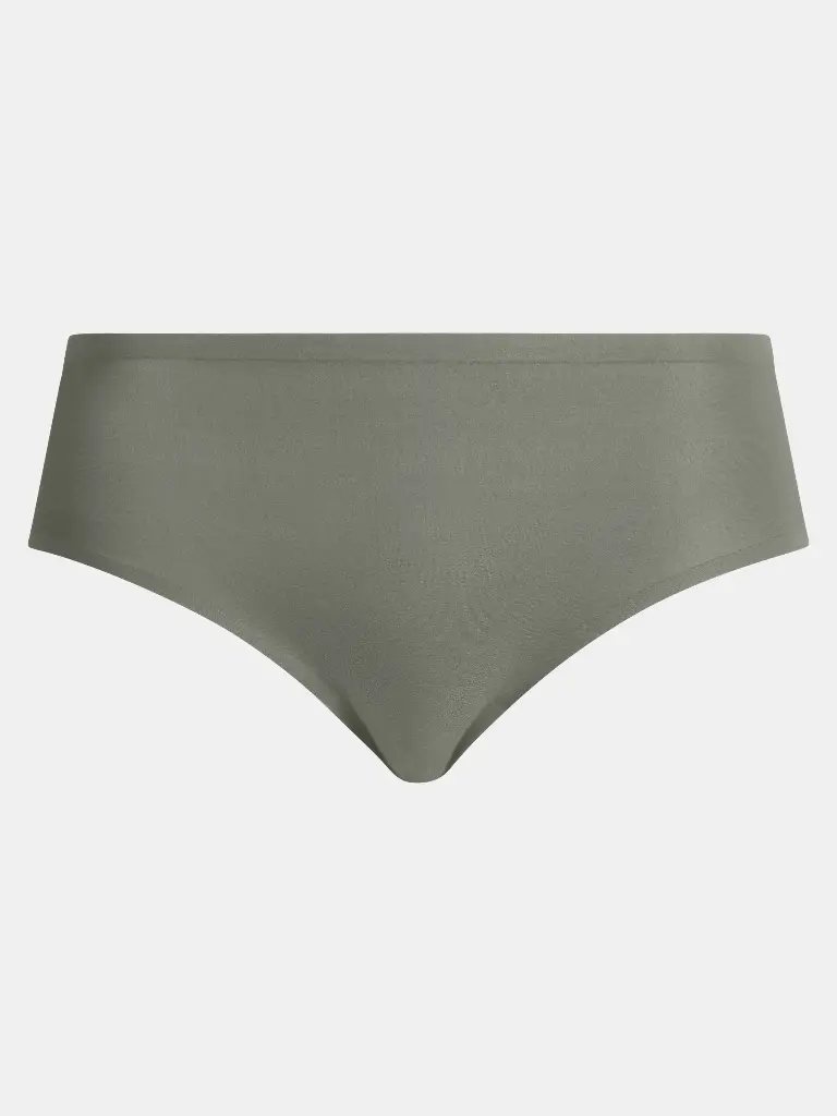 Slip hipster shorty TU CHANTELLE "SoftStretch" C26440 - Vert Argile 09W