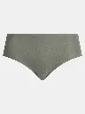 Slip hipster shorty TU CHANTELLE "SoftStretch" C26440 - Vert Argile 09W