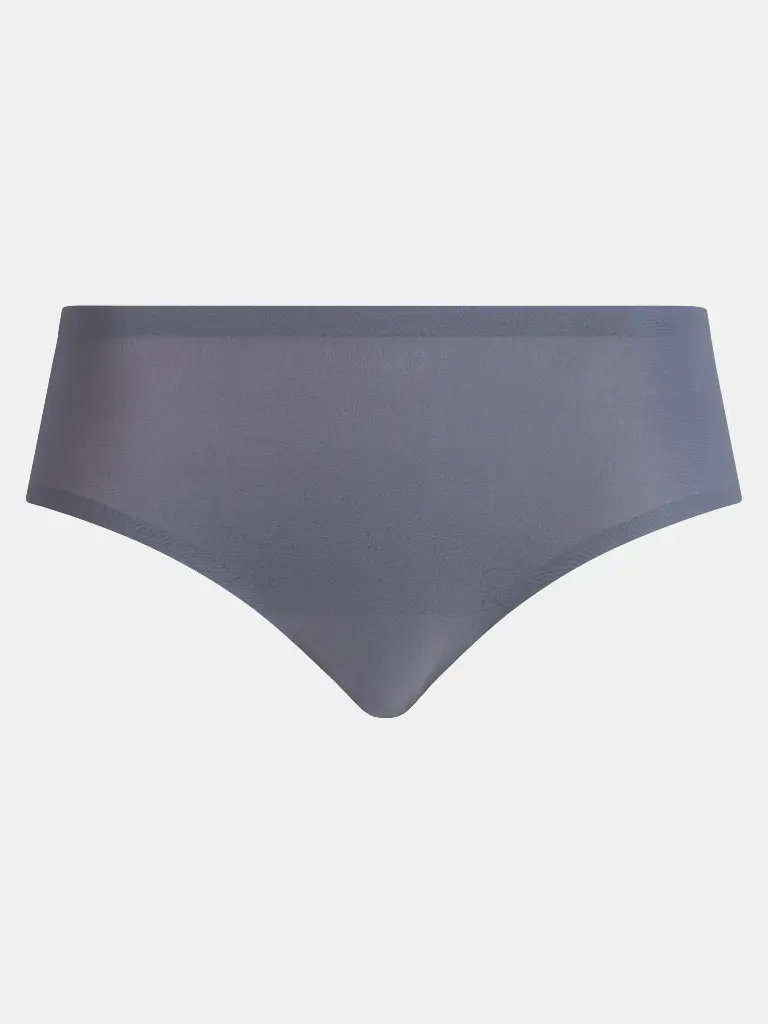 Slip stretch invisible CHANTELLE "SoftStretch" C26430 - Gris Ardoise 047