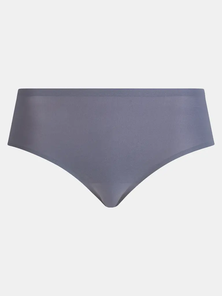 Slip hipster shorty TU CHANTELLE "SoftStretch" C26440 - Gris Ardoise 047