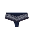 Shorty AUBADE "Voodoo Kiss" 3D70 - Blue Moon BLUM