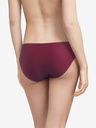 Slip stretch invisible CHANTELLE "SoftStretch" C26430 - Red Raspberry 020