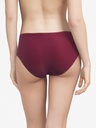Slip hipster shorty TU CHANTELLE "SoftStretch" C26440 - Red Raspberry 020