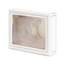 Autocollant qui fixe les vêtements à la peau BYE BRA "Dress Tape" 9390N - Transparent (copie)