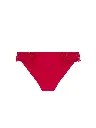 Slip SIMONE PERELE "Intrigue" 1E2720 - Rouge Opéra 377