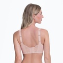 Soutien-gorge d'allègement sans armatures  ANITA COMFORT "Orely" 5882 - Rosewood 596