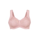 Soutien-gorge d'allègement sans armatures  ANITA COMFORT "Orely" 5882 - Rosewood 596