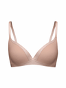 Soutien-gorge triangle à coques sans armatures CALIDA "Cate" 03158 - Timeless Taupe 905