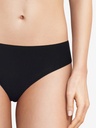 Slip stretch invisible CHANTELLE "Soft Stretch" C26430 - Noir 011