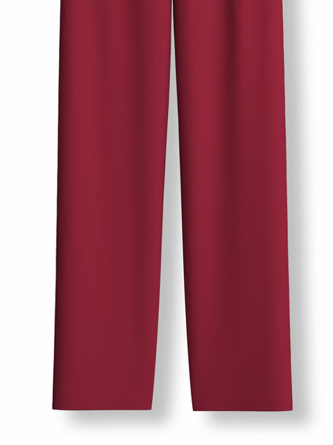 Pyjama garçon 100% Coton CALIDA "Kids Sports" 57774 - Stein Meliert 096