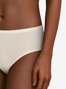 Shorty stretch invisible CHANTELLE "Soft Stretch" C26440 - Ivoire 035