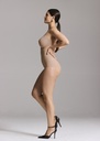 Gaine taille haute WACOAL "Flawless" WE602436 - Roebuck ROC