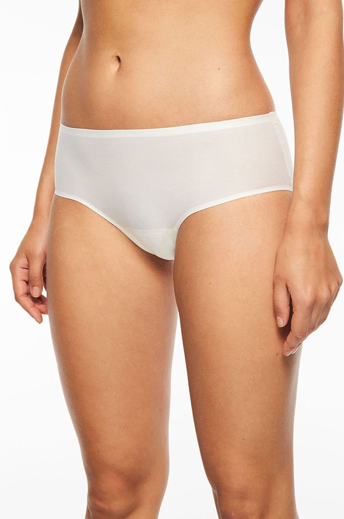 Shorty stretch invisible CHANTELLE "Soft Stretch" C26440 - Ivoire 035