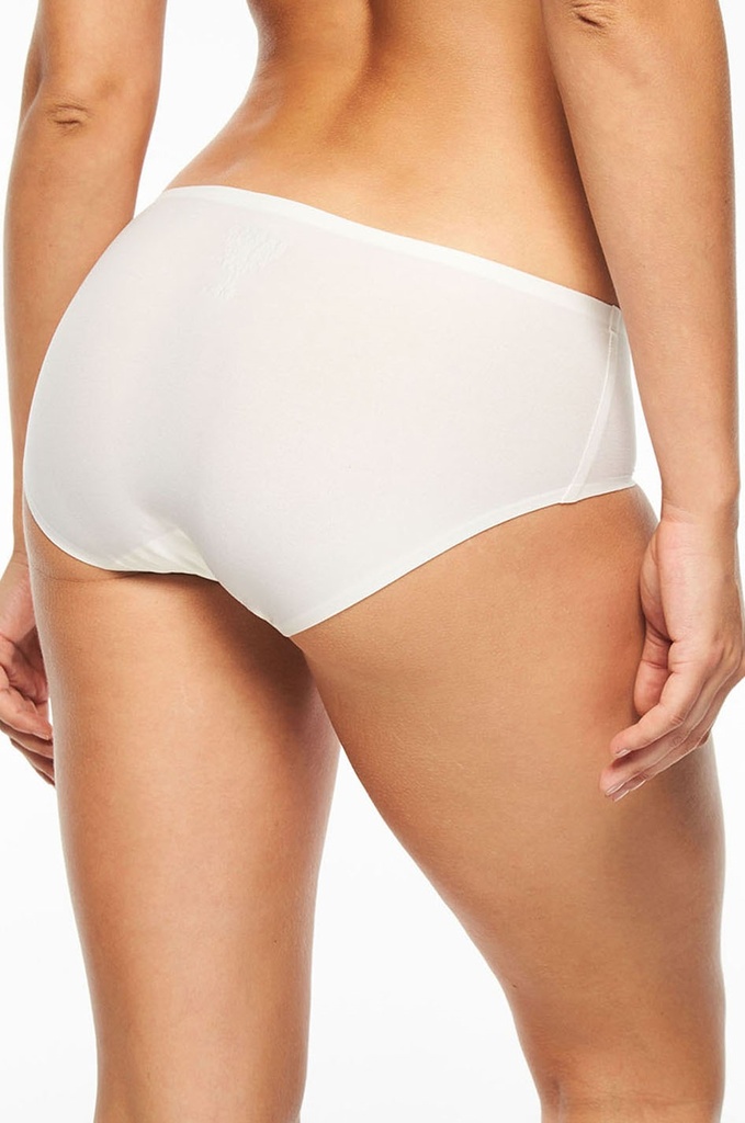 Shorty stretch invisible CHANTELLE "Soft Stretch" C26440 - Ivoire 035