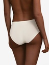 Shorty stretch invisible CHANTELLE "Soft Stretch" C26440 - Ivoire 035