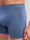 Boxer homme en Tencel CALIDA "Seamless Natural" 26387 - Coastal Fjord 475