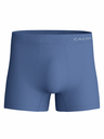Boxer homme en Tencel CALIDA "Seamless Natural" 26387 - Coastal Fjord 475