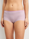 Shortys lot de 3 CALIDA "Eco Sense" 24447 - Fragrant Lilac 283