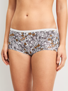 Shortys lot de 3 CALIDA "Eco Sense" 24447 - Fragrant Lilac 283