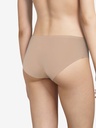 Shorty stretch invisible CHANTELLE "Soft Stretch" C26440 - Nude 0WU