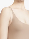 Fond de robe invisible CHANTELLE "Soft Stretch" C10610 - Nude 0WU