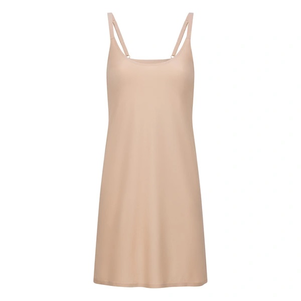 Fond de robe invisible CHANTELLE "Soft Stretch" C10610 - Nude 0WU