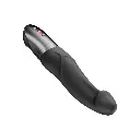 Vibromasseur réaliste et rechargeable FUN FACTORY "Mr. Boss" - Noir
