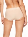 Shorty stretch invisible CHANTELLE "SoftStretch" C10640 - Nude 0WU