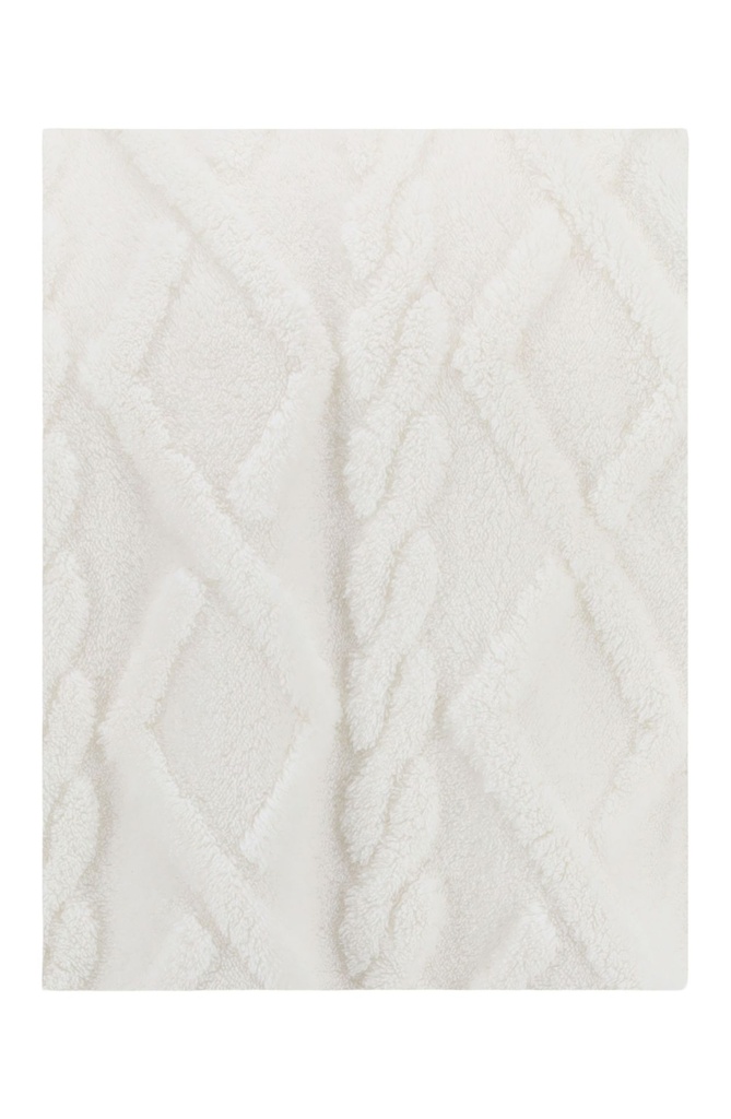 Peignoir Dame ultra doux RINGELLA "À capuche et boutons brandebourg" 6514732 - Champagne 130
