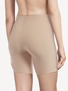 Culotte short jambes mi longues stretch invisible CHANTELLE "Soft Stretch" C26450 - Nude 0WU