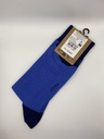 Chaussette homme fantaisie ARTHUR "Koala" 1SO - Bleu KOALH26