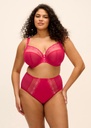 Culotte taille haute ELOMI "Matilda" EL8906 - Hot Pink HOK