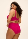Culotte taille haute ELOMI "Matilda" EL8906 - Hot Pink HOK