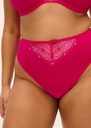 Slip Brésilien ELOMI "Matilda" EL8909 - Hot Pink HOK