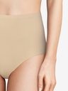 Culotte XL stretch invisible CHANTELLE "Soft Stretch" C11370 - Nude 0WU