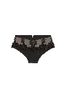 Shorty SIMONE PERELE "Saga" 15C630 - Black Tatoo 035