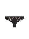 Tanga SIMONE PERELE "Saga" 15C700 - Sapphire 556 (copie)