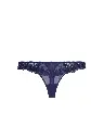 Tanga SIMONE PERELE "Passion" 1I2710 - Minuit 562
