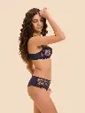 Shorty SIMONE PERELE "Passion" 1I2630 - Minuit 562