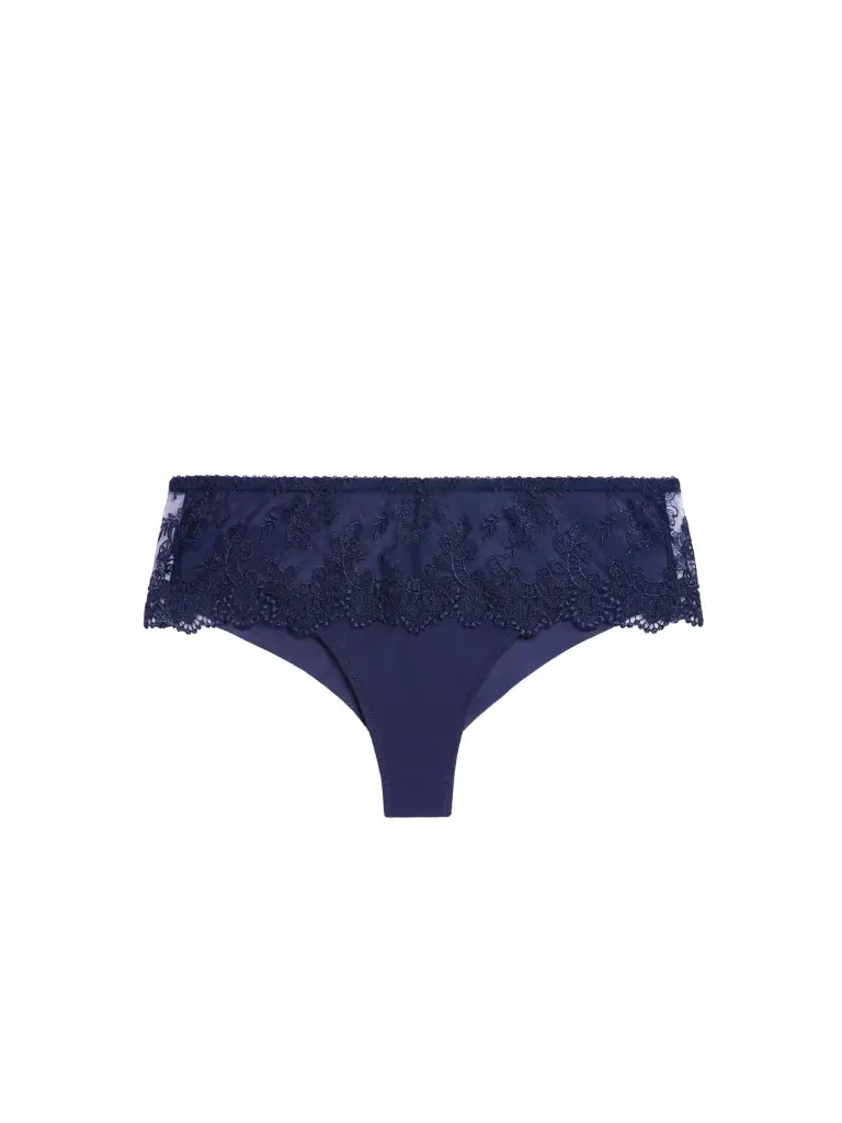 Shorty SIMONE PERELE "Passion" 1I2630 - Minuit 562