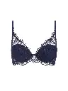 Soutien-gorge push-up décolleté SIMONE PERELE "Passion" 1I2347 - Minuit 562