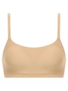 Brassière à coques stretch invisible CHANTELLE "Soft Stretch" C16A20 - Nude 0WU