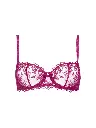 Soutien-gorge corbeille SIMONE PERELE "Passion" 1I2334 - Rose Désir 440