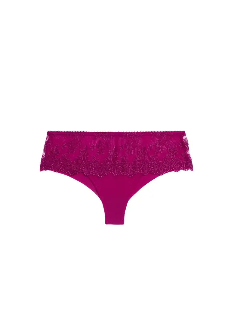 Shorty SIMONE PERELE "Passion" 1I2630 - Rose Désir 440