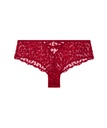 Culotte taille haute AUBADE "Crazy In Love" 5D94 - Red Delight REDD