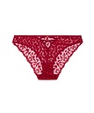 Culotte Italienne AUBADE "Crazy In Love" 5D27 - Red Delight REDD