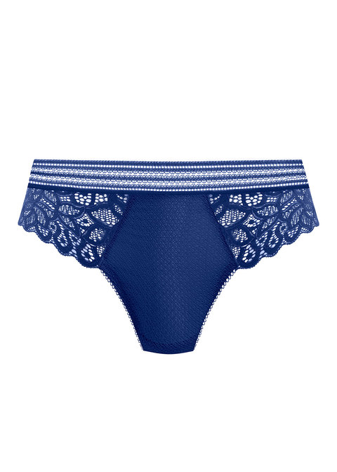 Tanga WACOAL "Raffine" WE148007 - Sapphire SAR