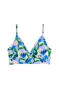 Brassière dame coton bio WE ARE JOLIES "Leila Rose"