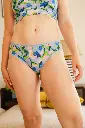 Culotte dame coton bio WE ARE JOLIES "Leila Rose"